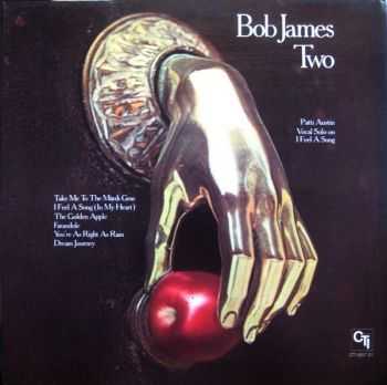 Bob James - Two (1975) Bob James - Two (1975)