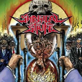 Surgical Strike - V-II-XII (ep 2016) Surgical Strike - V-II-XII (ep 2016)