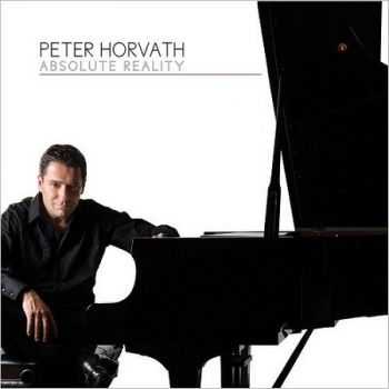 Peter Horvath - Absolute Reality (2016)