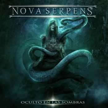 Nova Serpens - Oculto En Las Sombras (2016) Nova Serpens - Oculto En Las Sombras (2016)