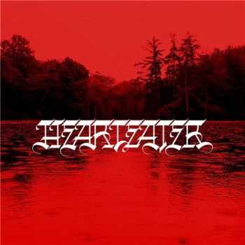 Hearteater - Selftitled (2015) Hearteater - Selftitled (2015)