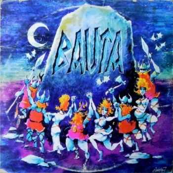 Bauta - Bauta (1975) Bauta - Bauta (1975)