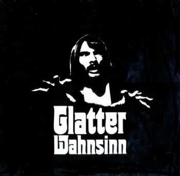 Glatter Wahnsinn - Rock Jazz Unit (1980) Glatter Wahnsinn - Rock Jazz Unit (1980)
