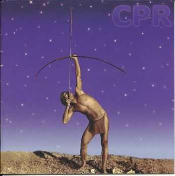 CPR (Crosby, Pevar & Raymond) - CPR (1998)