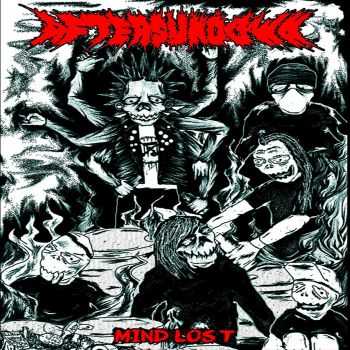 Aftersundown - Mind Lost (2014) Aftersundown - Mind Lost (2014)