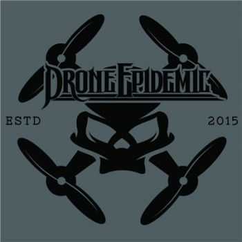 Drone Epidemic - The Drone [EP] (2015)