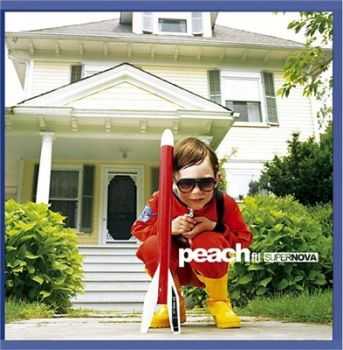 Peach (F.T.L) - Supernova (2007) Peach (F.T.L) - Supernova (2007)