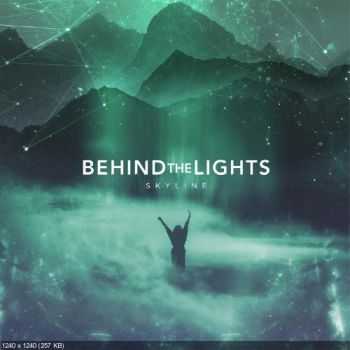 Behind The Lights - Skyline (EP) (2016)