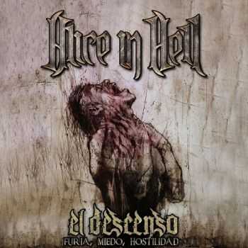 Alice In Hell - El Descenso (2016)