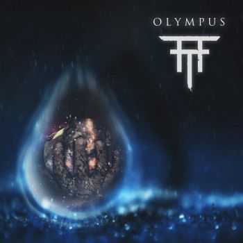Turn The Tide - Olympus (EP) (2015) Turn The Tide - Olympus (EP) (2015)