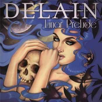 Delain - Lunar Prelude (EP) (2016)