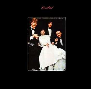 Rosebud - Rosebud 1971 (Reissue 2004) Rosebud - Rosebud 1971 (Reissue 2004)