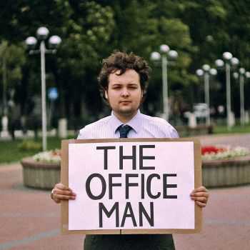 Антон Макаров - The Office Man (2015) Антон Макаров - The Office Man (2015)