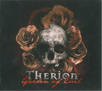 Therion - Garden Of Evil 2015 (DVD9)