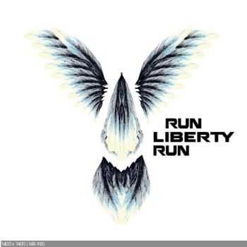 Run Liberty Run - We Are (Single) (2015) Run Liberty Run - We Are (Single) (2015)