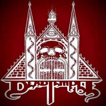 Dead Temple - Cult Of Acid (2015) Dead Temple - Cult Of Acid (2015)