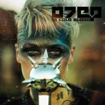 Otep - In Cold Blood (Single) (2016) Otep - In Cold Blood (Single) (2016)