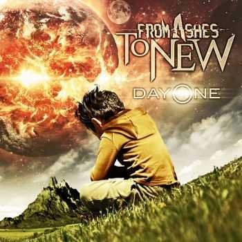 From Ashes to New - Day One (Deluxe Edition) (2016) From Ashes to New - Day One (Deluxe Edition) (2016)