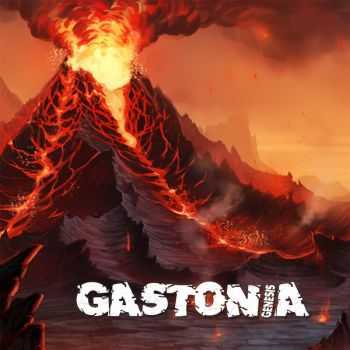 Gastonia - Genesis (2016)