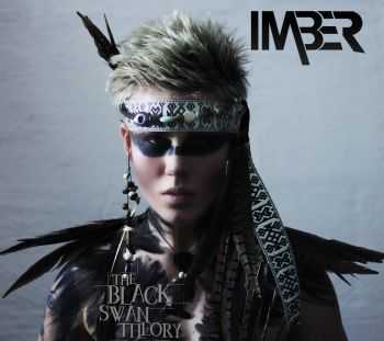 Imber - The Black Swan Theory [EP] (2015)