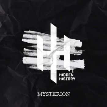 Hidden History - Mysterion (2015) 