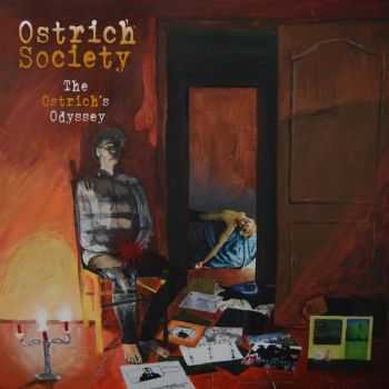 Ostrich Society - The Ostrich's Odyssey (2016)