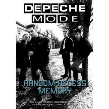 Depeche Mode - Random Access Memory ( ) (2005)
