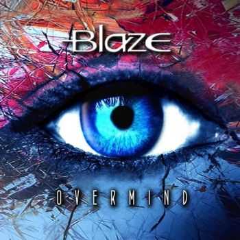 Blaze - Overmind (2016)