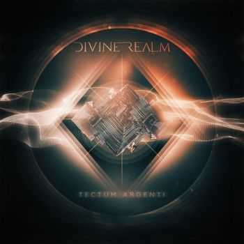 Divine Realm - Tectum Argenti (2016)