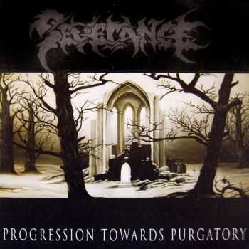 Severance - Progression Towards Purgatory (2009) (LOSSLESS)