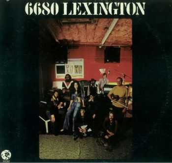 6680 Lexington - 6680 Lexington (1971)