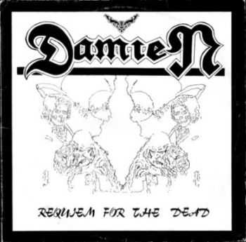 Damien - Requiem for the Dead (ep 1988)