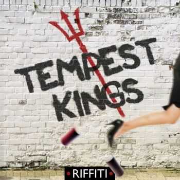 Tempest Kings - Riffiti (2016)