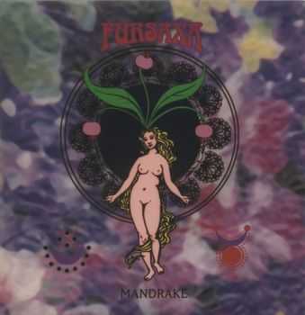 Fursaxa - Mandrake (2000)