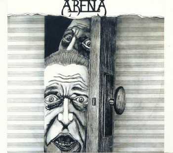 Arena - Arena (1976)