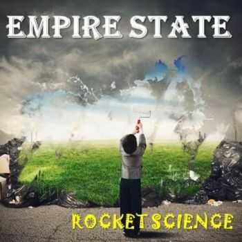 Empire State - Rocket Science (2015)