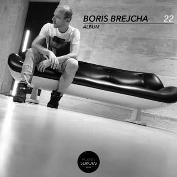 Boris Brejcha - 22 (2016)