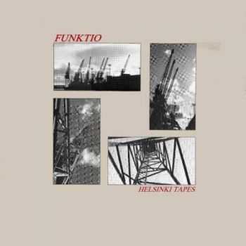 Funktio - Helsinki Tapes (1985) Funktio - Helsinki Tapes (1985)