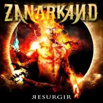 Zanarkand - Resurgir (2016) Zanarkand - Resurgir (2016)
