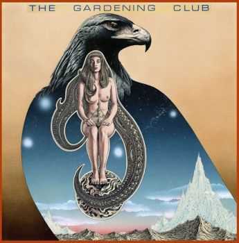 Martin Springett - The Gardening Club (1983)