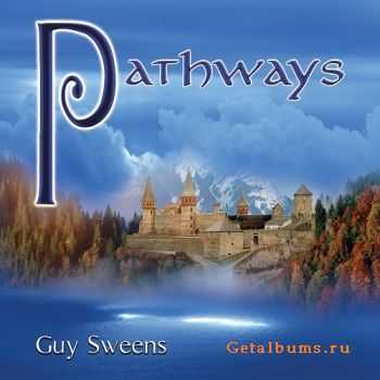 Guy Sweens - Pathways (2016)