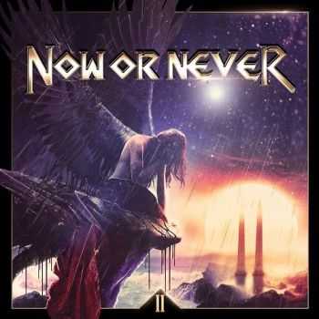 Now Or Never - II (2016) Now Or Never - II (2016)
