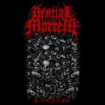 Bestial Mortem - Exordio [demo] (2016)