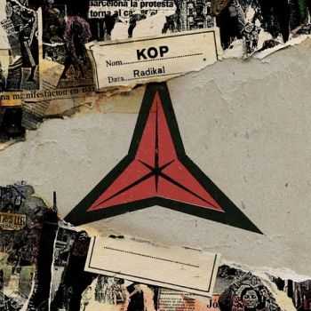KOP - Radikal (2016)