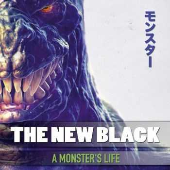 The New Black - A Monster's Life (2016)