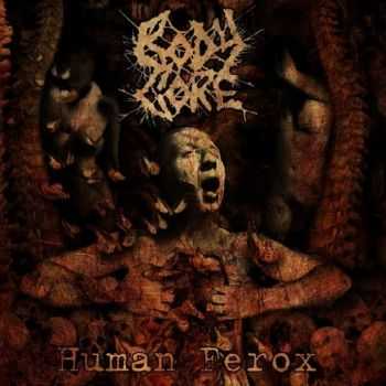Body Core - Human Ferox (2016)