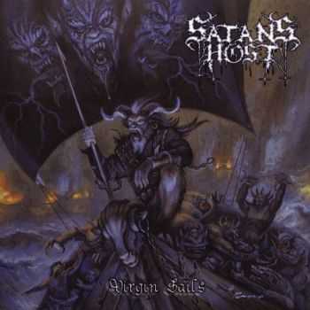 Satan's Host - Virgin Sails (2013) (LOSSLESS)