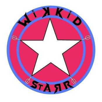 Wikkid Starr - Collision Course (2016)