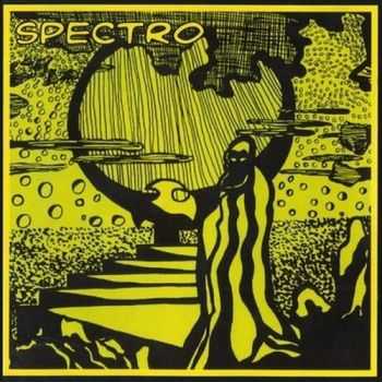 Alpha III - Spectro (1974)