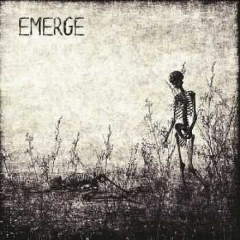 Emerge -Emerge EP (2015)